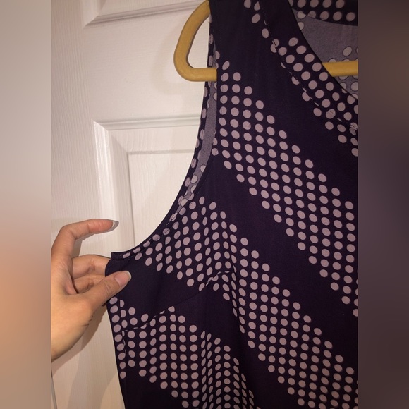 CLEO | Summer Sleeveless Blouse: XXL - Picture 11 of 16